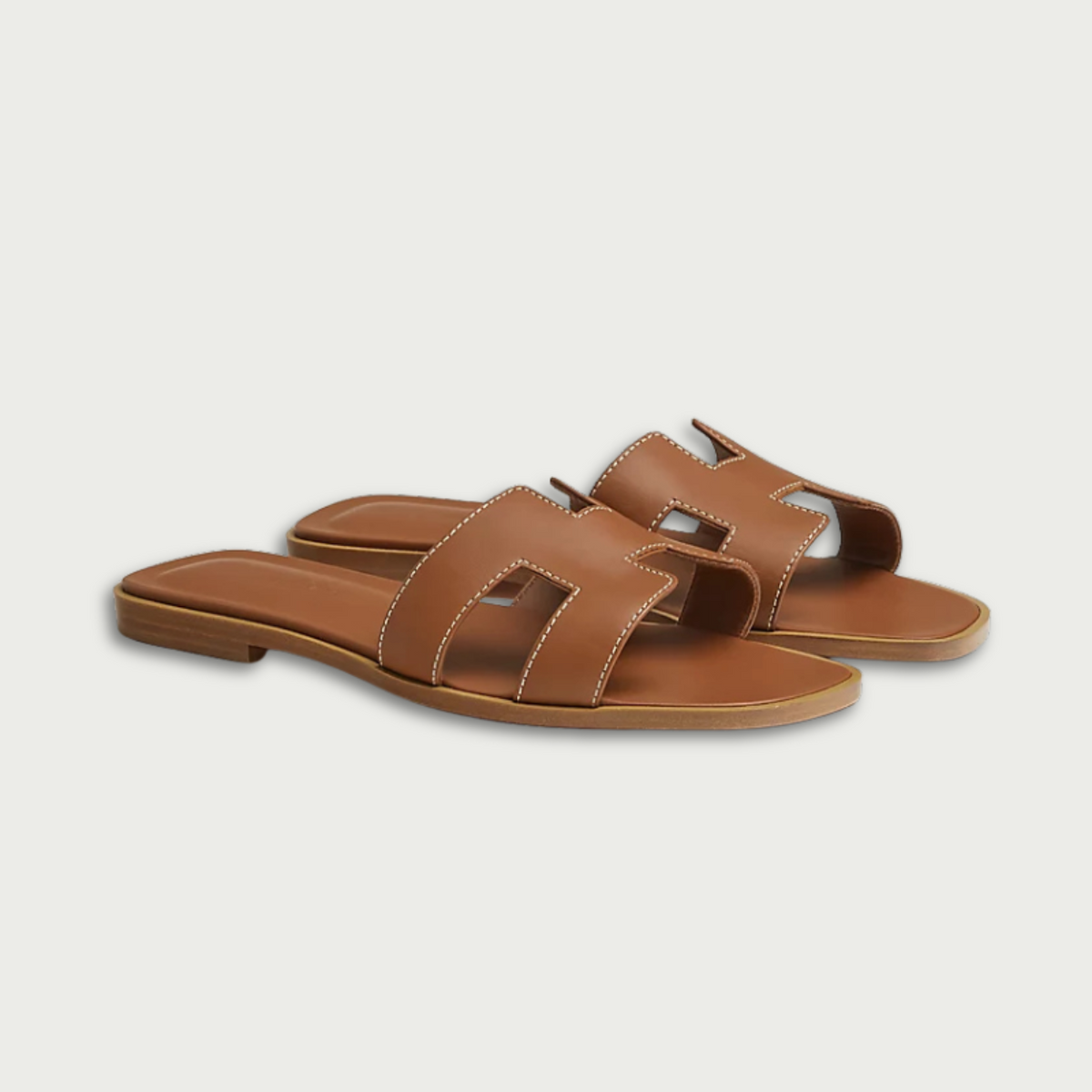 Catalina-Sandalias Natural