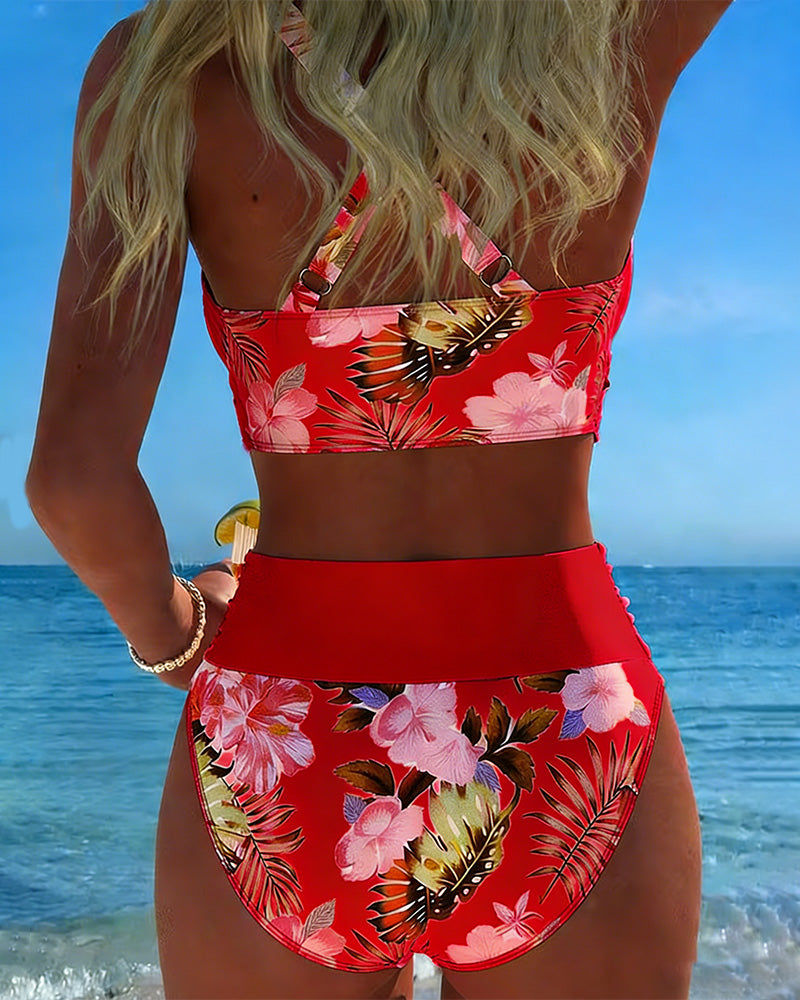 CALOGERA|BIKINI