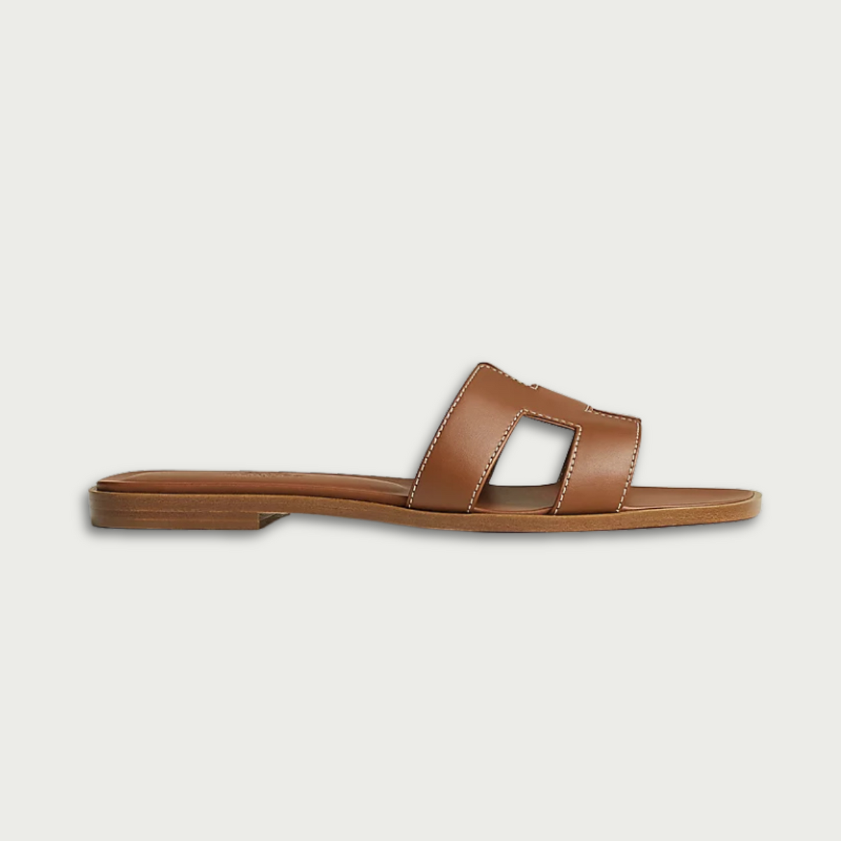 Catalina-Sandalias Natural