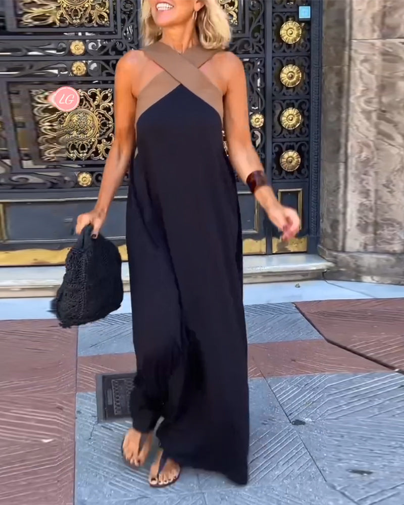 NIVES|VESTIDO