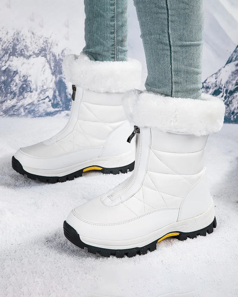 CRISTETA|BOTAS