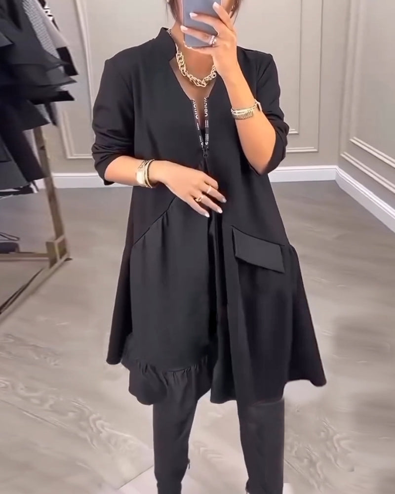 Annunziata | Vestido