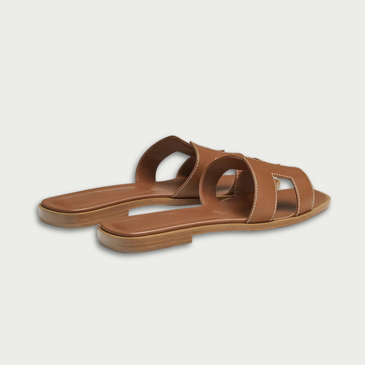 Catalina-Sandalias Natural