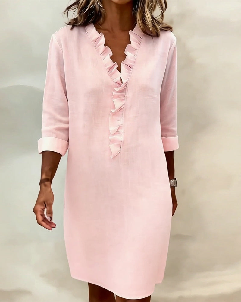 Claire | Vestido
