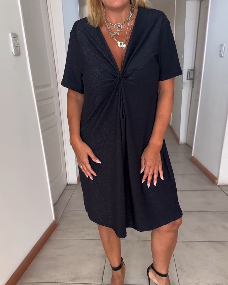 ANGELIQUE|VESTIDO
