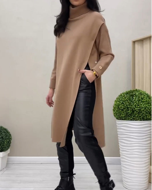 AINHOA|VESTIDO