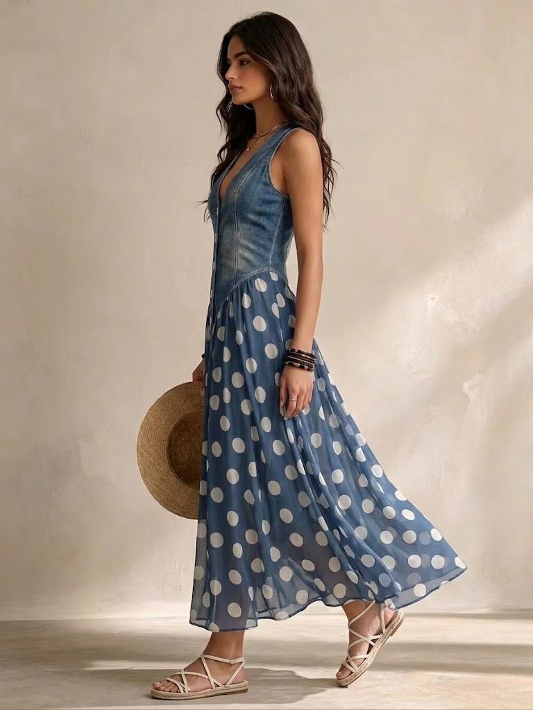 Adelaida-Vestido