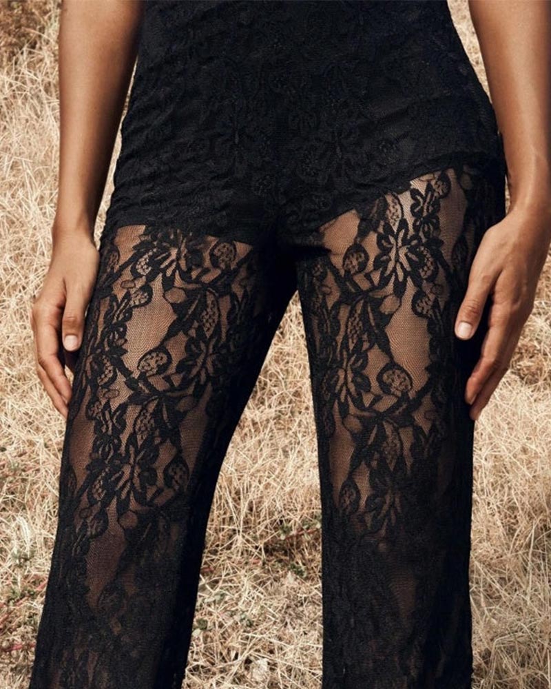 ADDOLOTA|PANTALON