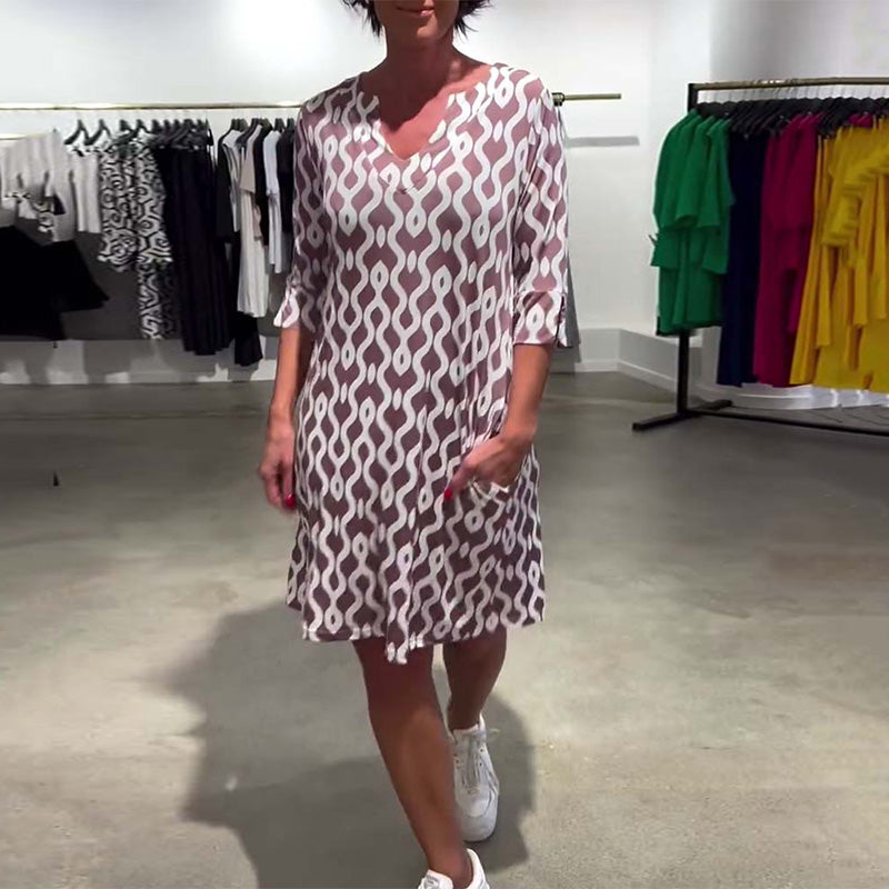 ROSALBA|VESTIDO