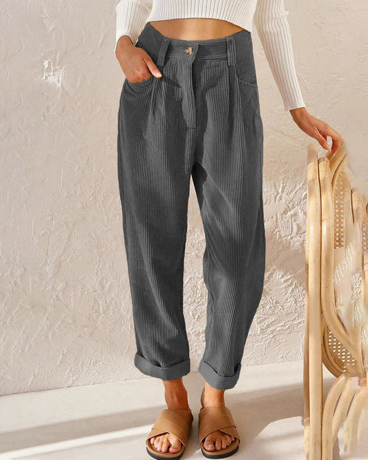 ANNETA|PANTALON
