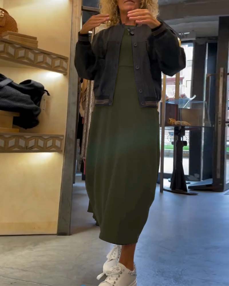 GRAZYNA|VESTIDO