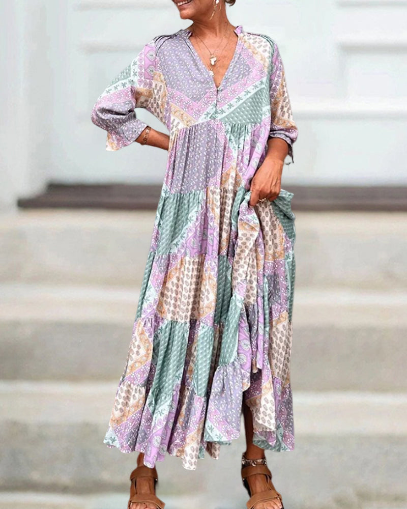 Solange | Vestido