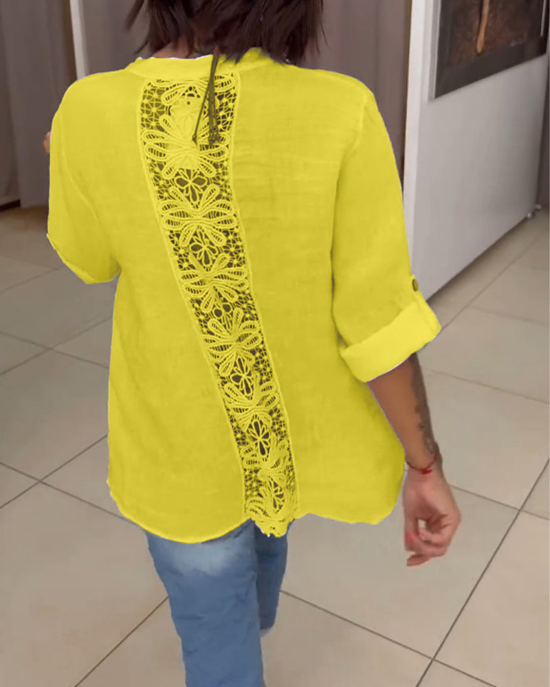 JINA|CAMISA