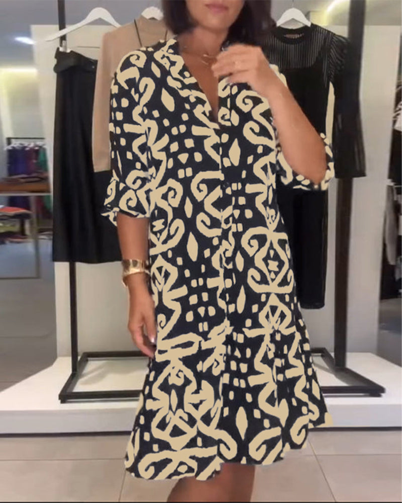 Belinda | Vestido
