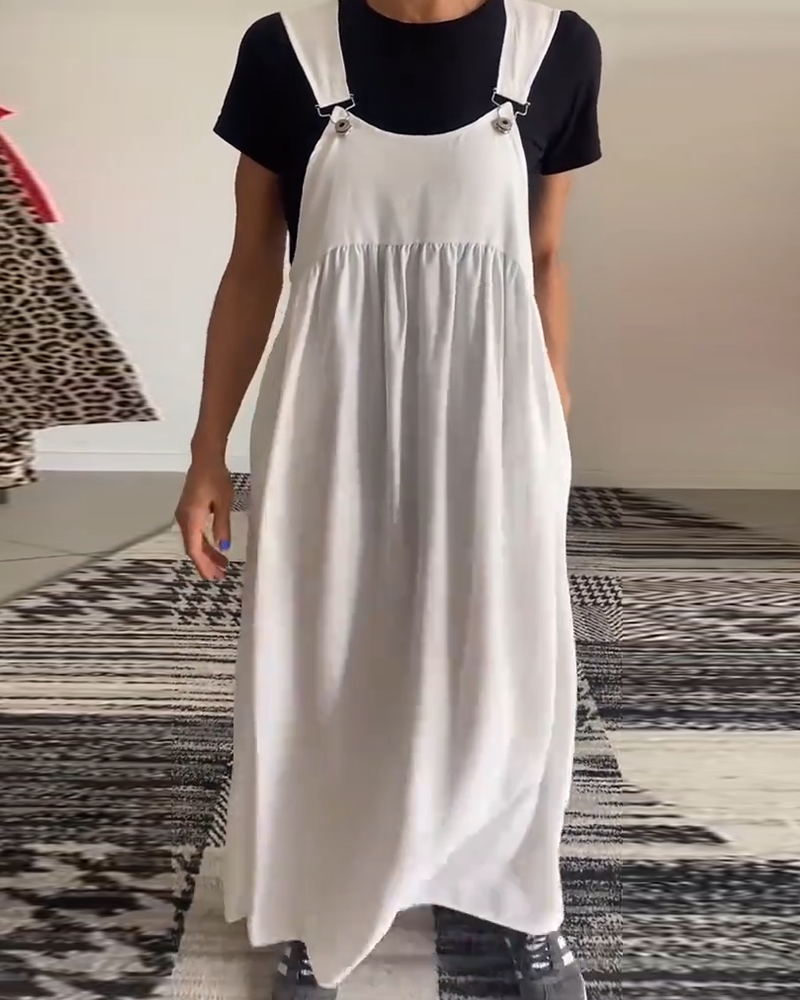 MORGAN|VESTIDO