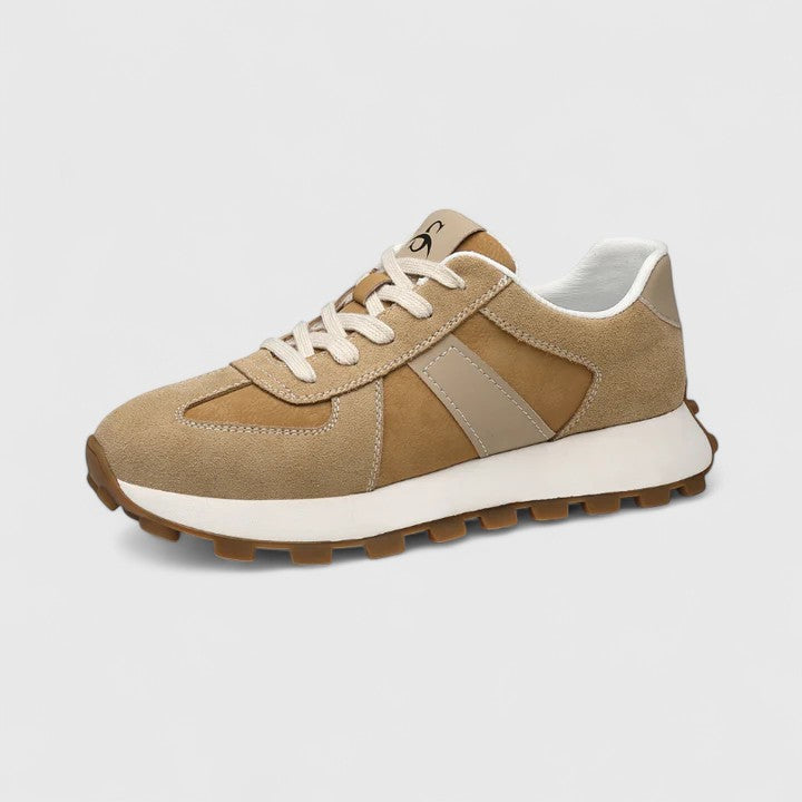 Gracelyn | Zapatillas con Alza Interior, Elegantes