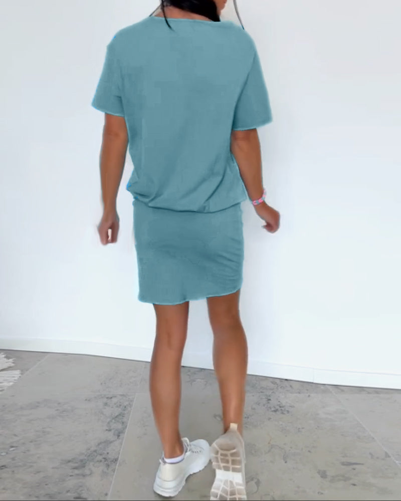 PERNILLA|VESTIDO