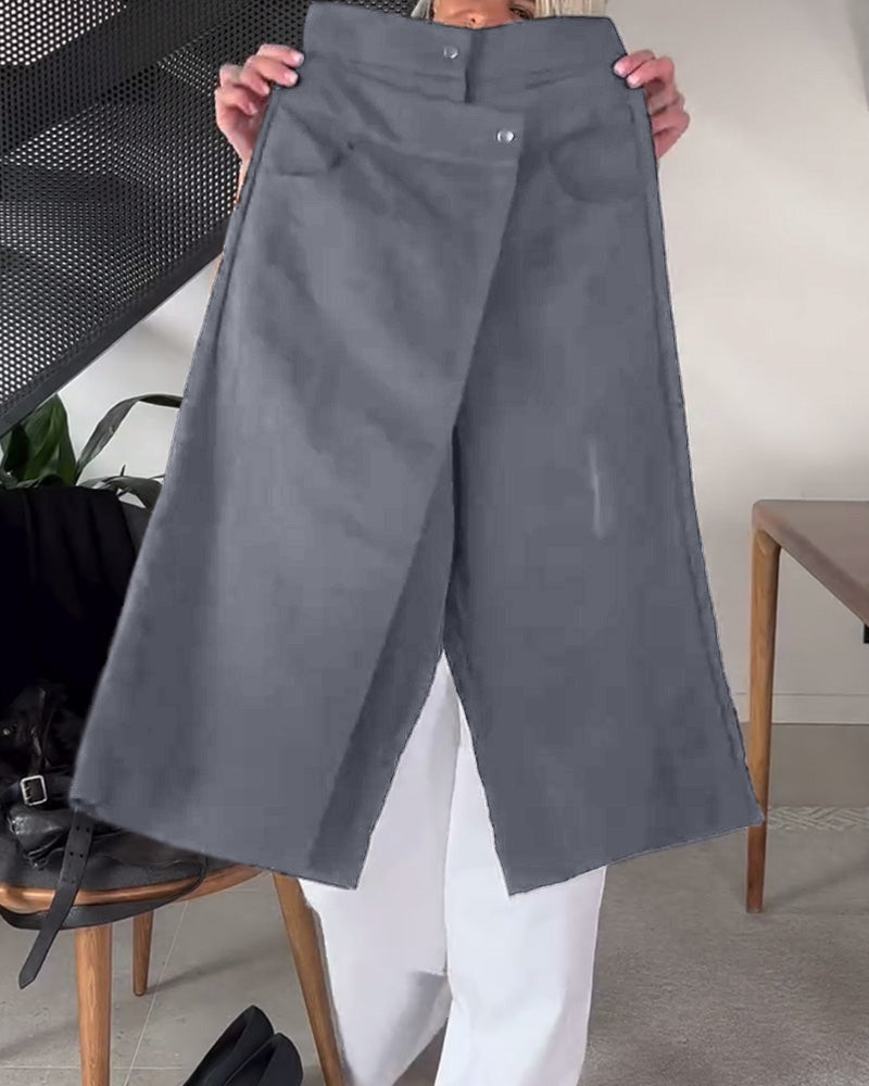 ELIDE|PANTALON