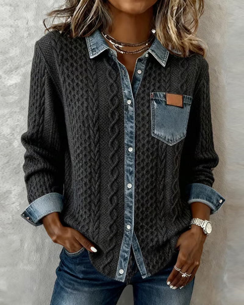 AUGUSTINE|CAMISA