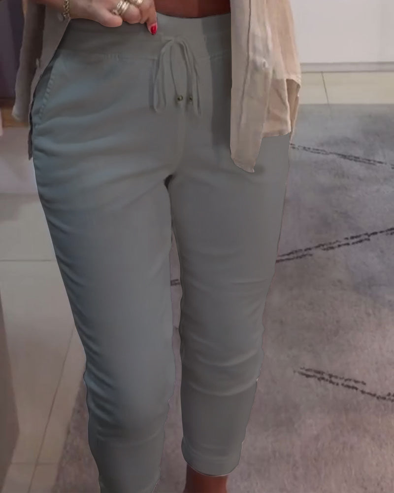 EUFROSINA|PANTALON