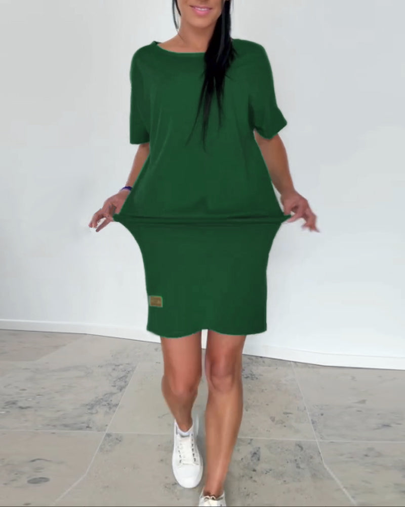 PERNILLA|VESTIDO