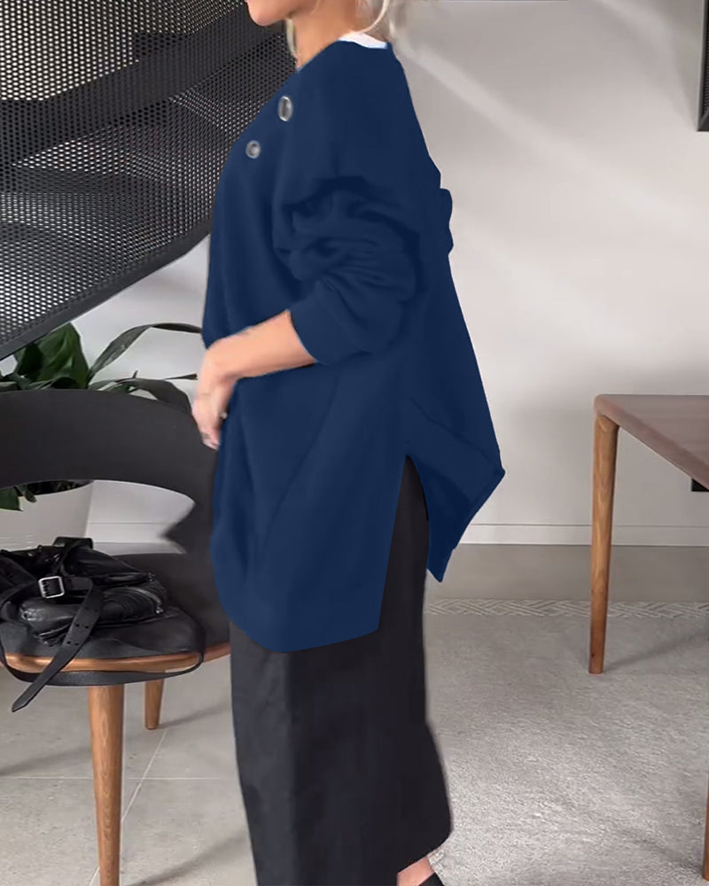 RAFAELA|SUDADERA