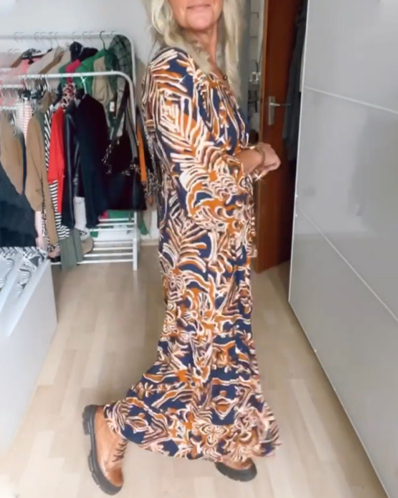 DESIREE|VESTIDO