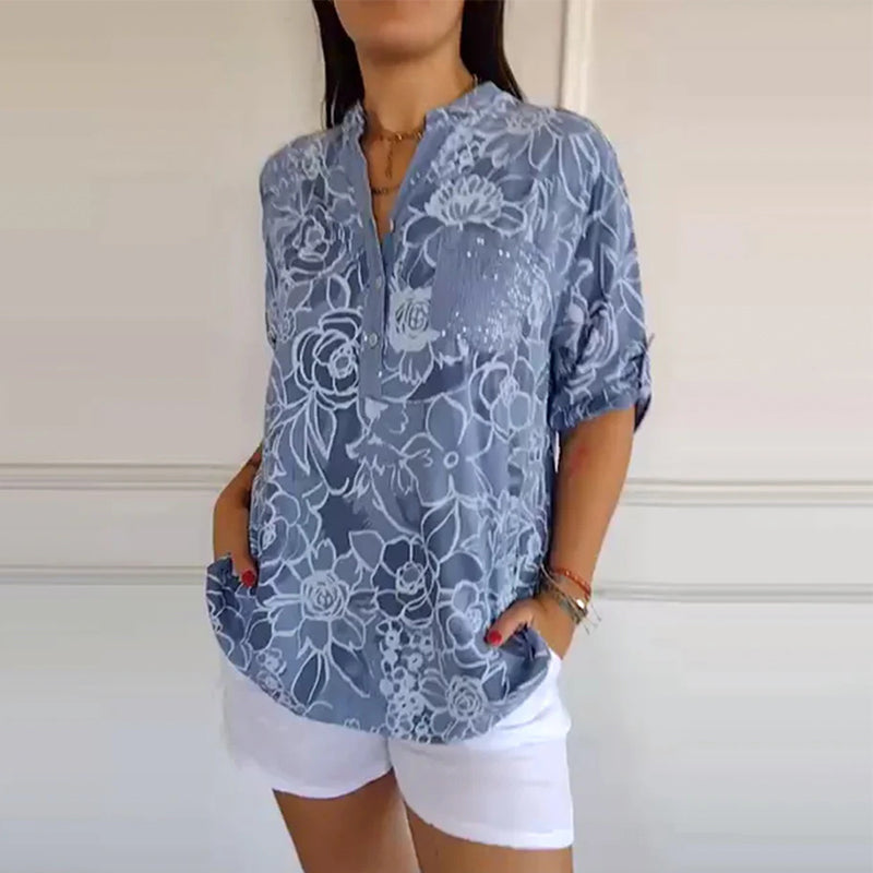 EIRA|BLUSA