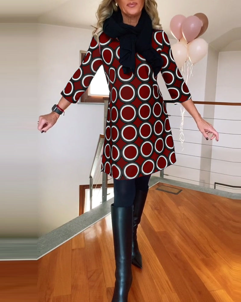 VERA|VESTIDO