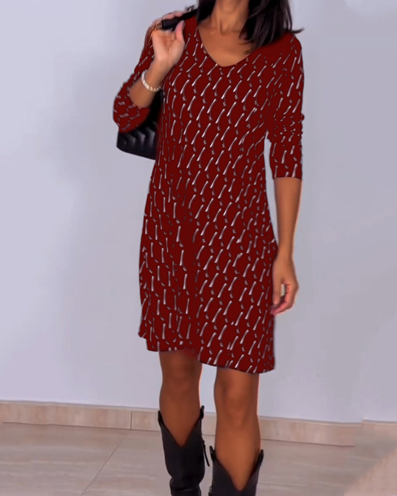 CAITLIN|VESTIDO