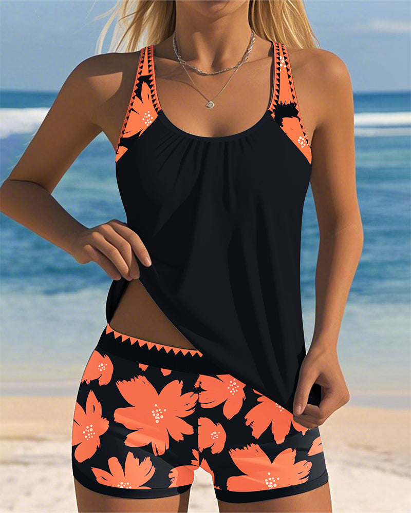 LINA|TANKINI