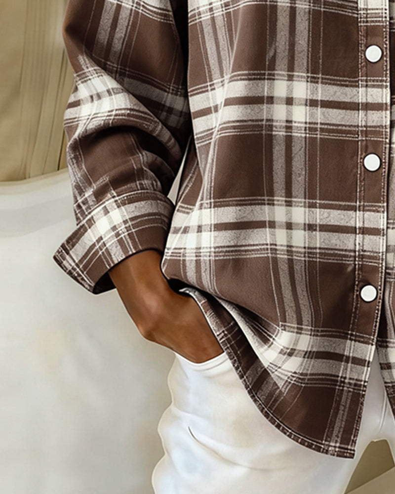 SIGRID|CAMISA