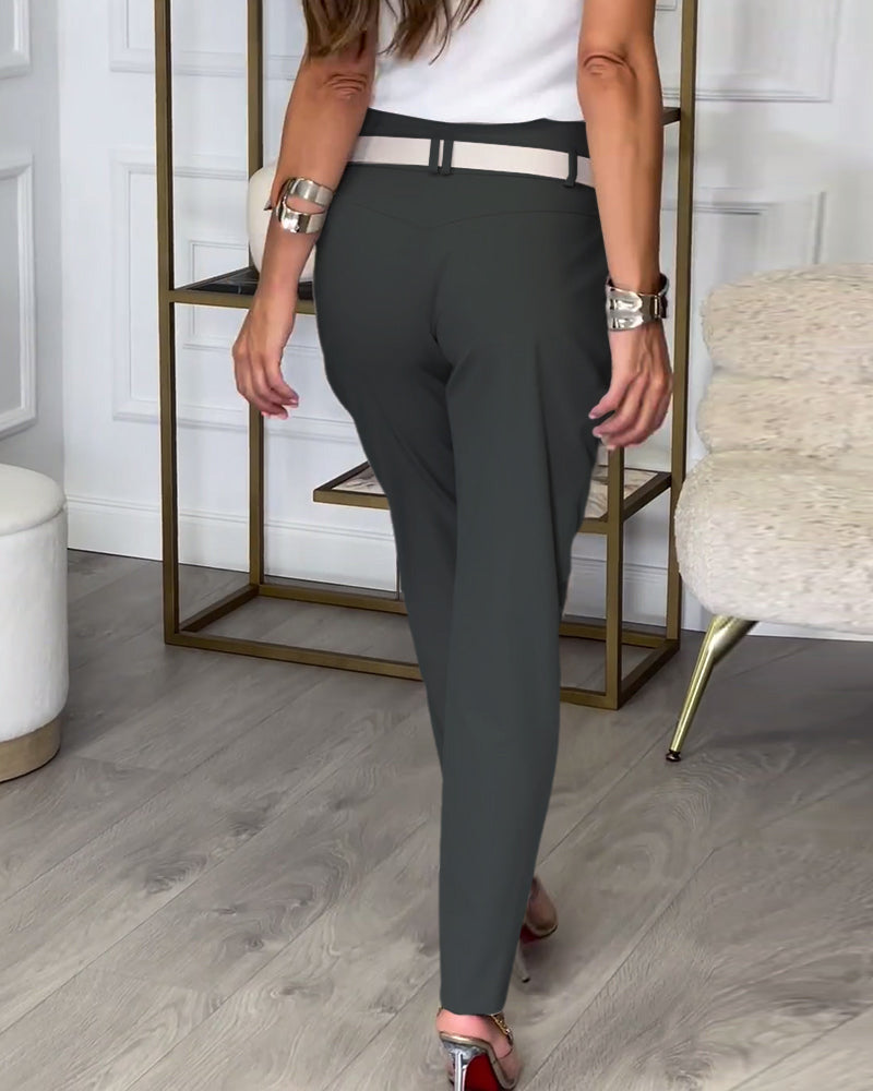 CLARINA|PANTALON