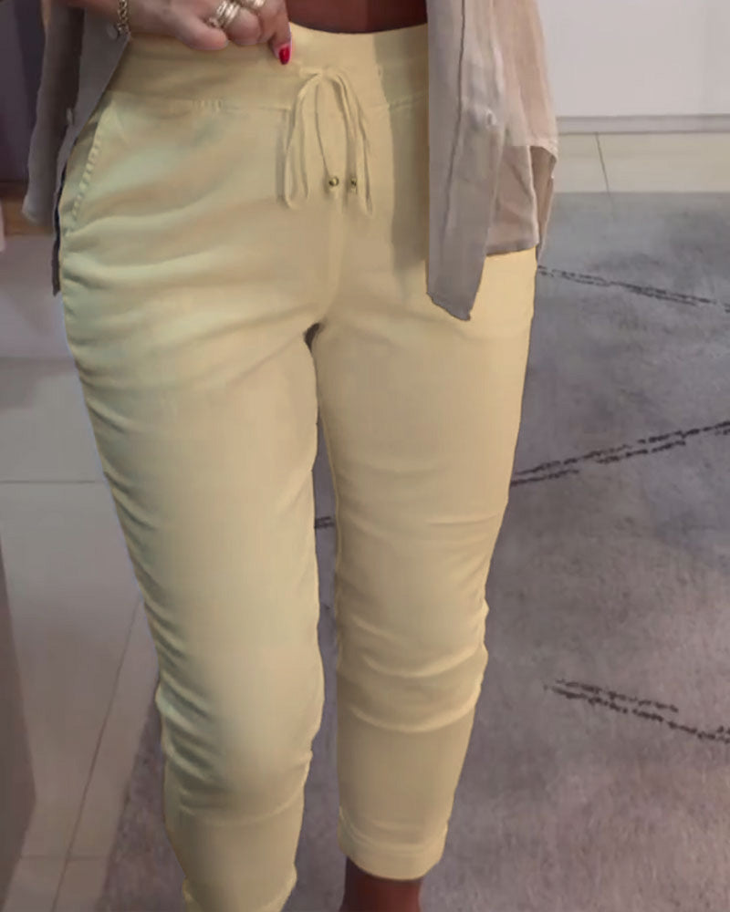 EUFROSINA|PANTALON