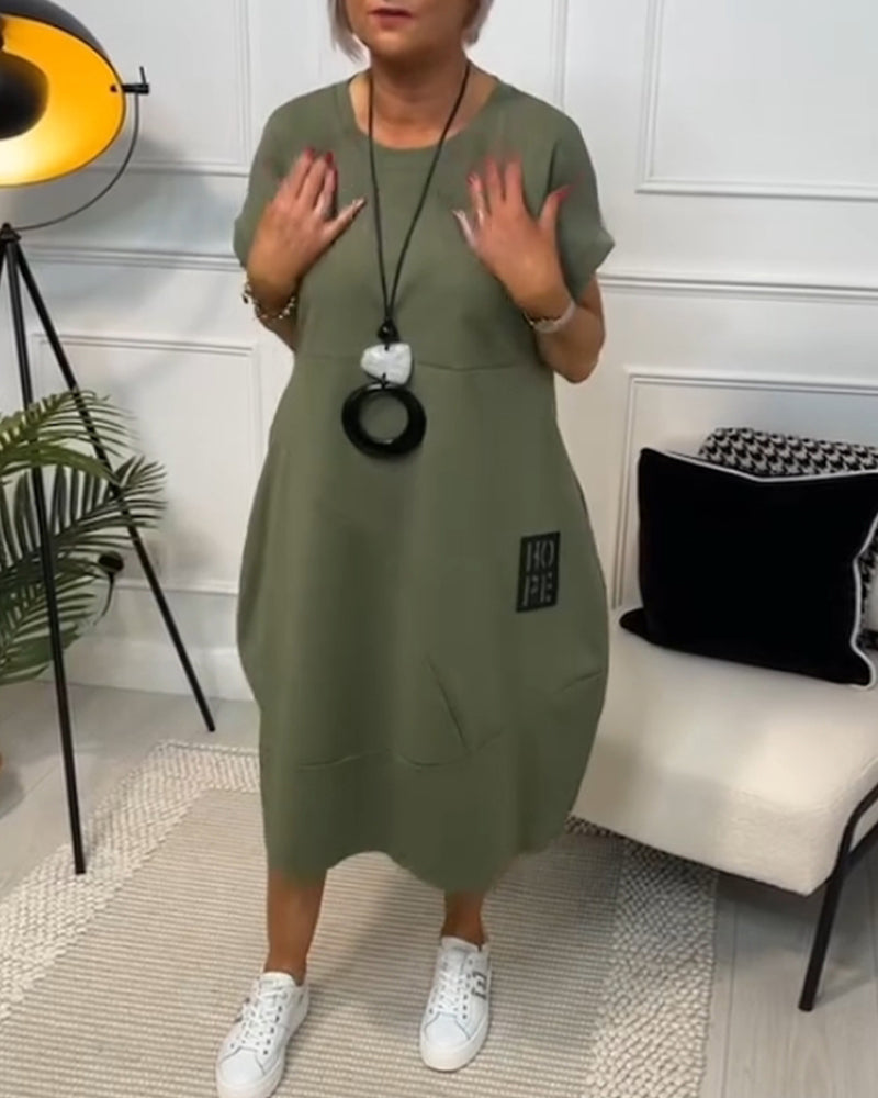 SIRI|VESTIDO