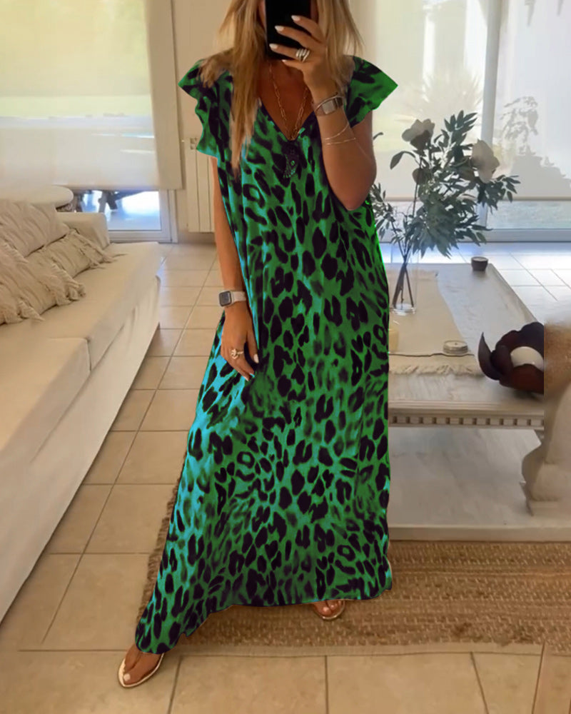 ZURINA|VESTIDO