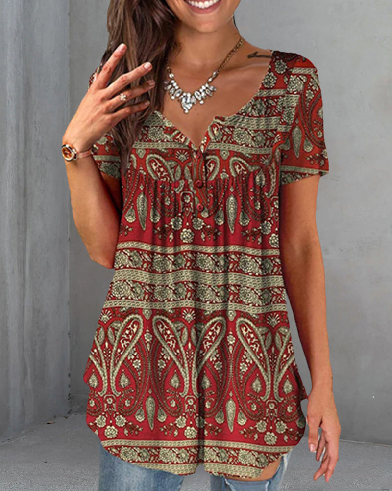 ANARA|CAMISETA