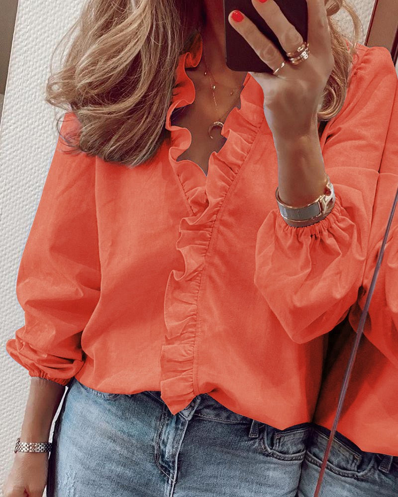 DOMENICA|BLUSA