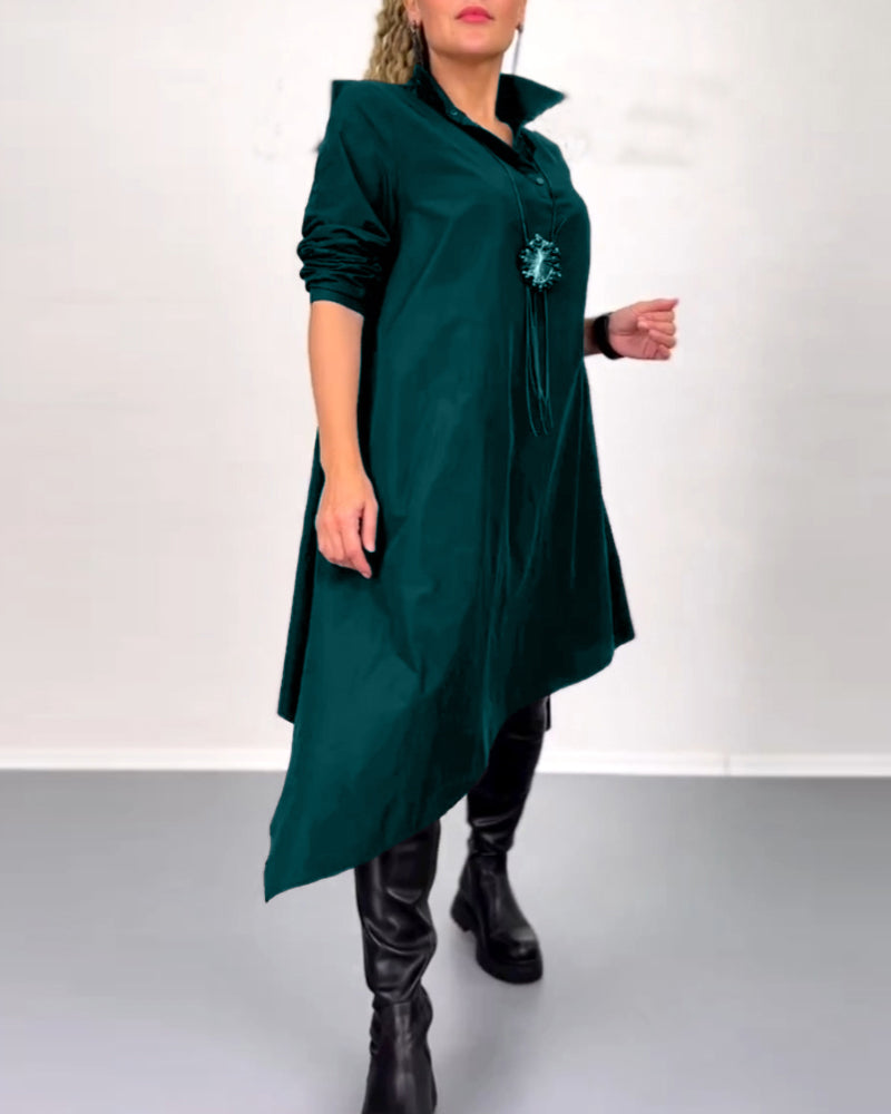GARDENIA|VESTIDO