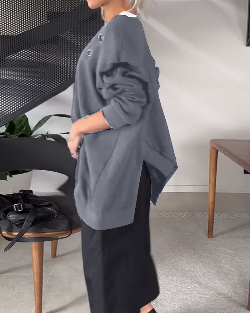 RAFAELA|SUDADERA