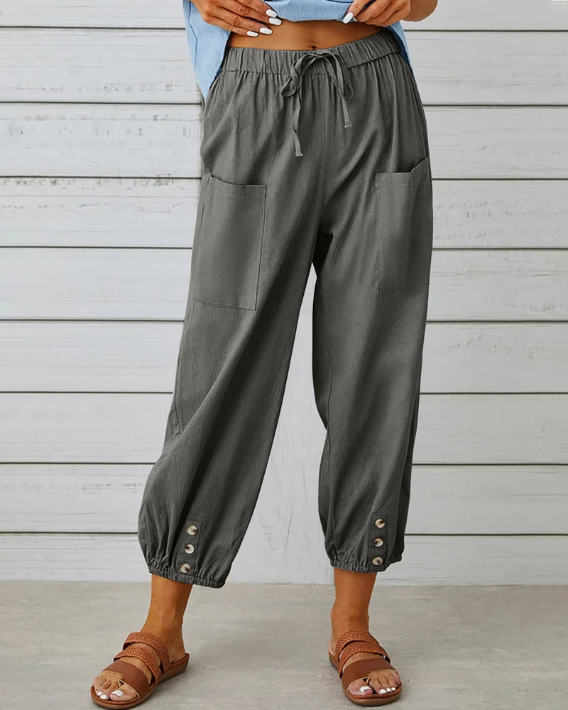 ANNAMARIA|PANTALON