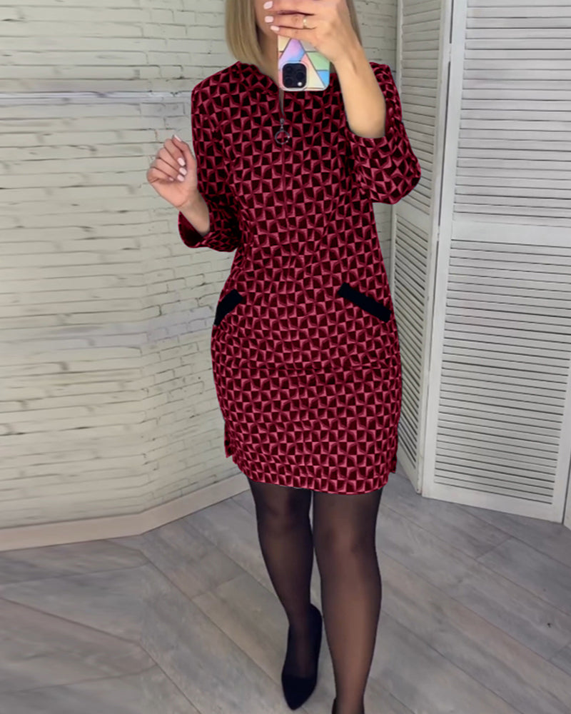 AMBROSIA|VESTIDO