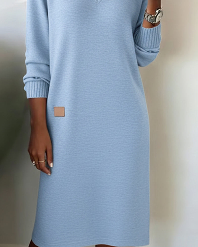 ISELA|VESTIDO