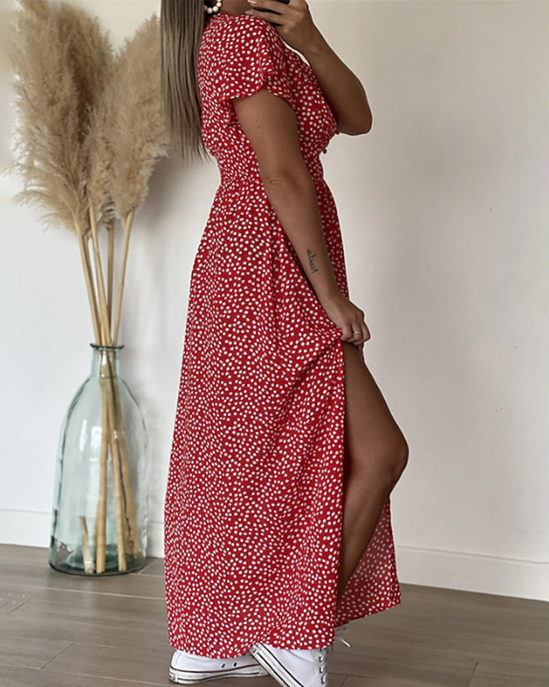 EMELINE|VESTIDO
