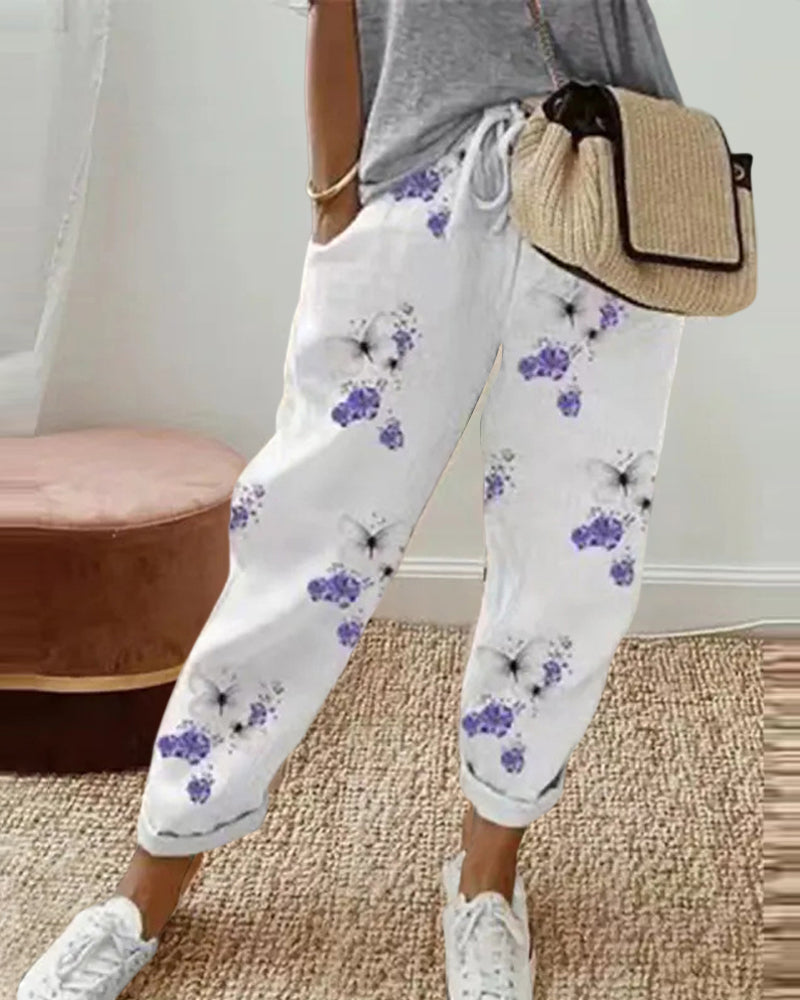 BRUNILDA|PANTALON