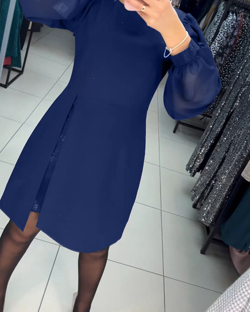 NANAMI|VESTIDO