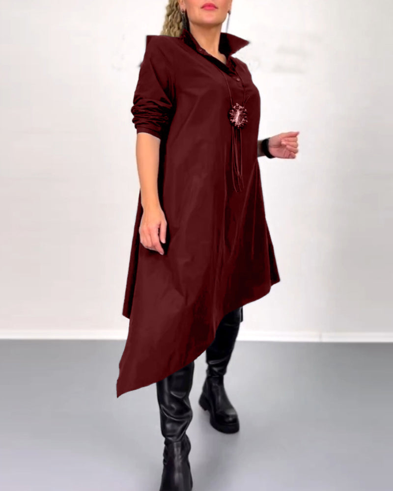 GARDENIA|VESTIDO