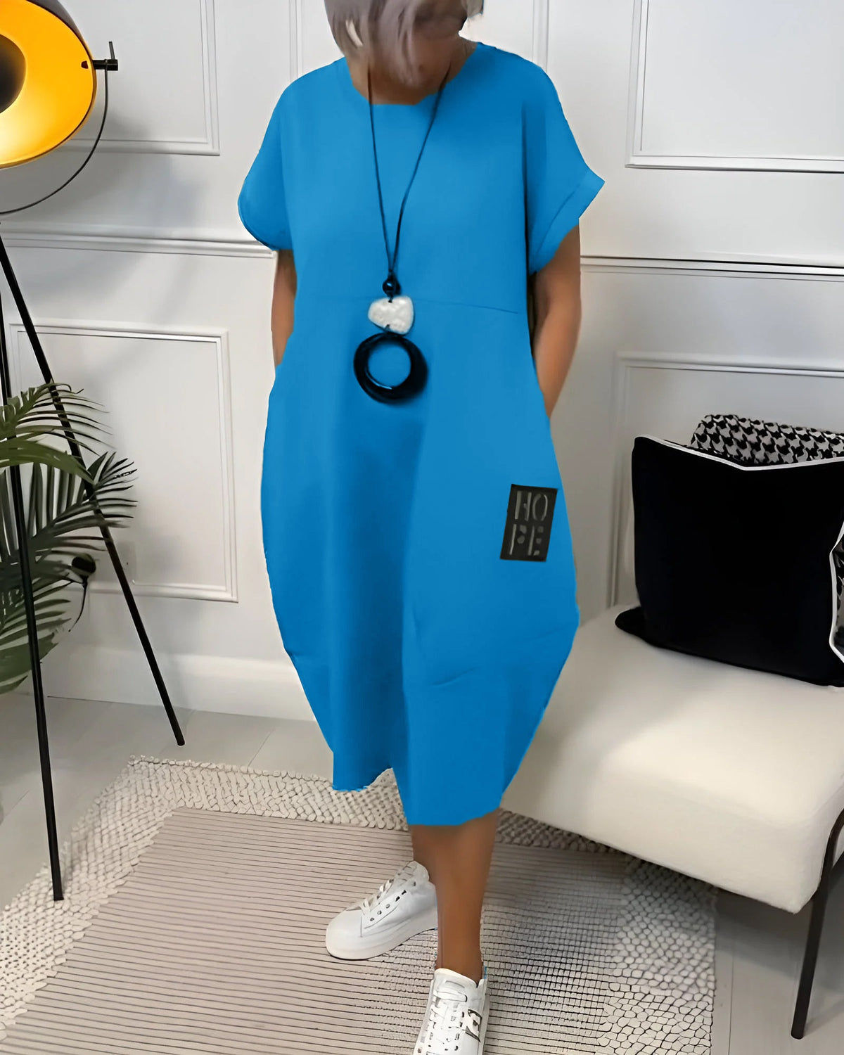 SIRI|VESTIDO