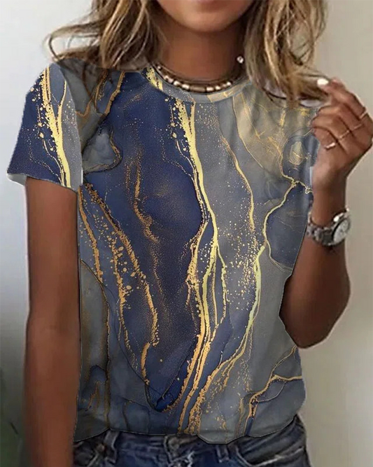 ETTA|CAMISETA