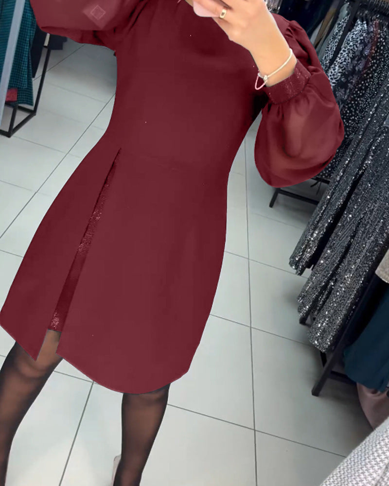 NANAMI|VESTIDO
